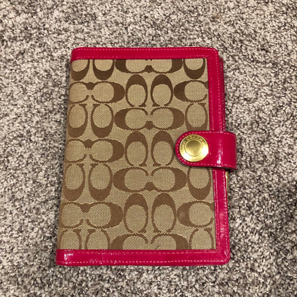 Coach Planner